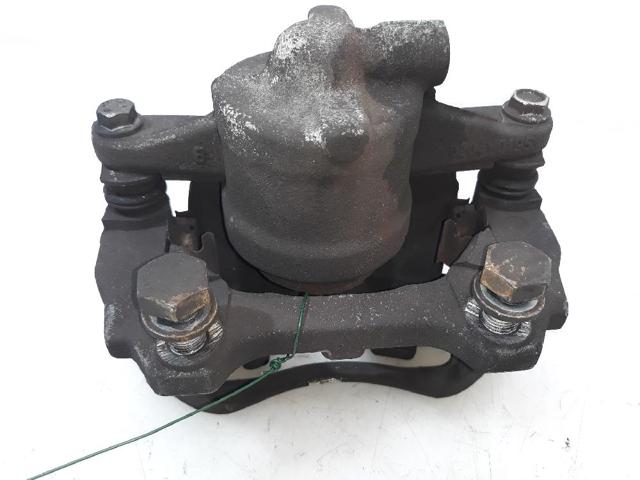 Zacisk hamulcowy przedni prawy 542545 OPEL