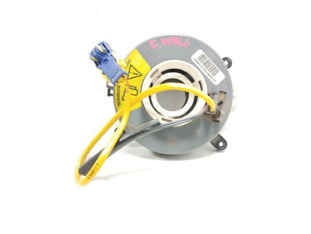 Pierścień kontaktowy AIRBAG, taśma kierownicy  5428010E FIAT