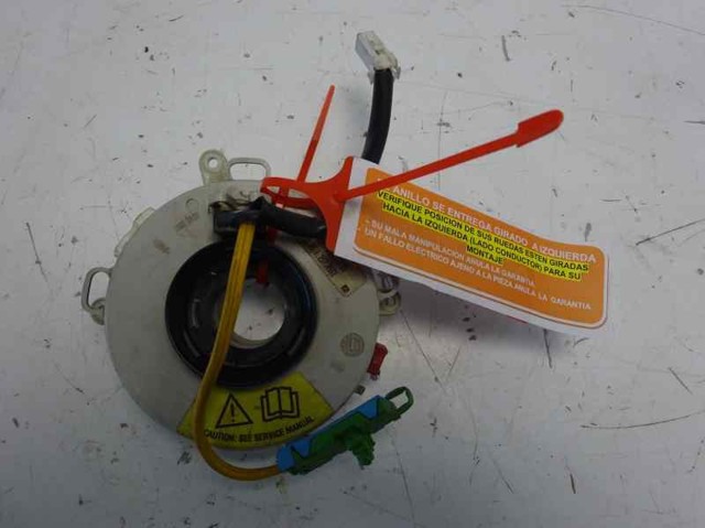 Pierścień kontaktowy AIRBAG, taśma kierownicy  5428010E FIAT