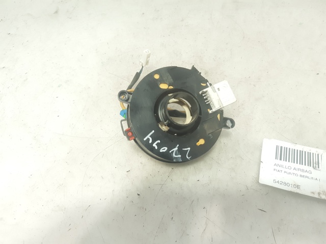 Pierścień kontaktowy AIRBAG, taśma kierownicy  5428010E FIAT