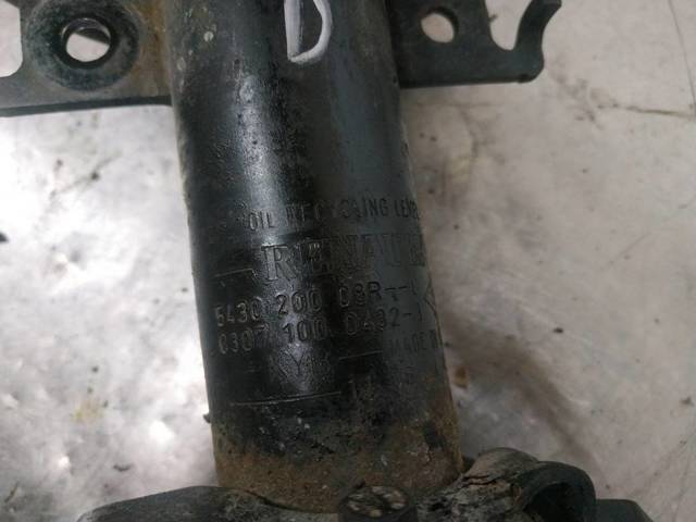 Amortyzator przedni 543020008R RENAULT