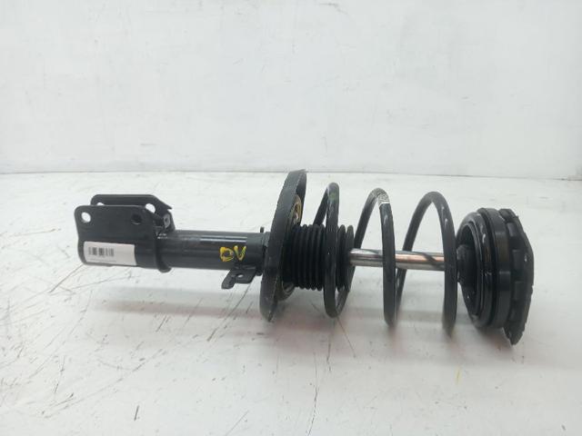 Amortyzator przedni 543020008R RENAULT