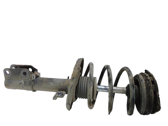 Amortyzator przedni 543020008R RENAULT