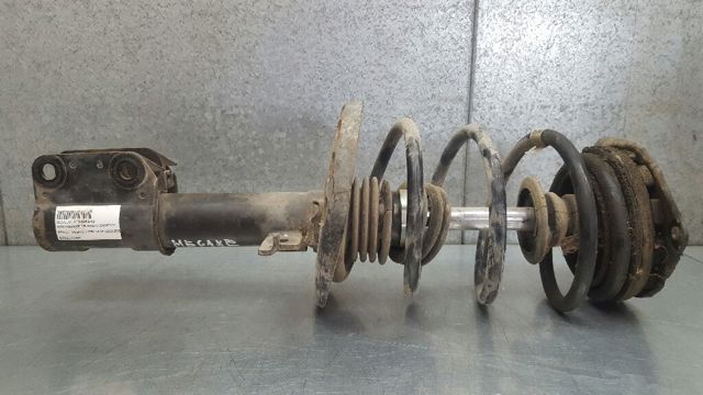 Amortyzator przedni 543020008R RENAULT