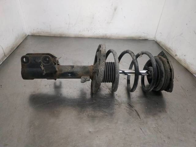 Amortyzator przedni 543020008R RENAULT