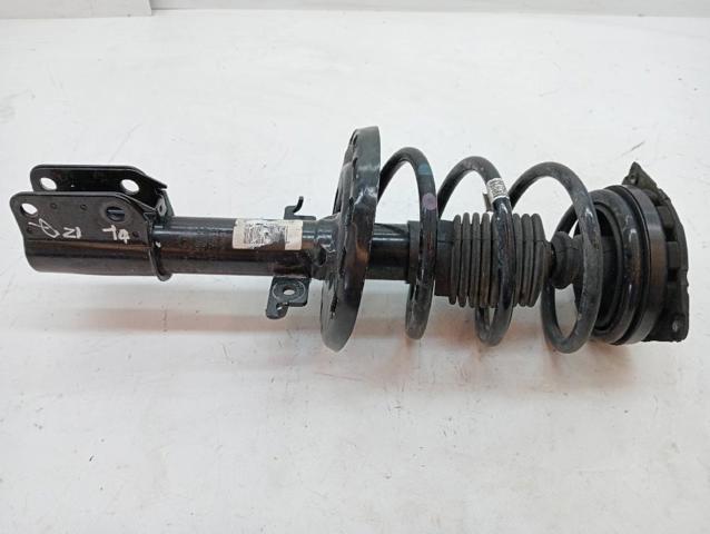 Amortyzator przedni 543020016R RENAULT