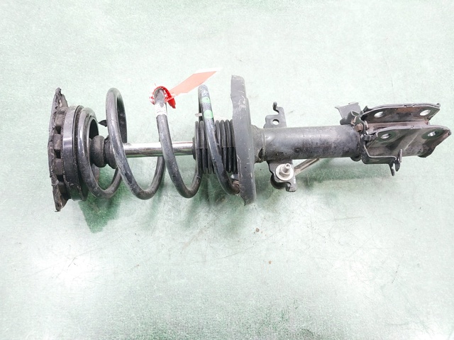 Amortyzator przedni 543020017R RENAULT