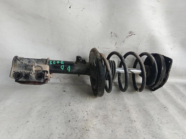 Amortyzator przedni 543020017R RENAULT