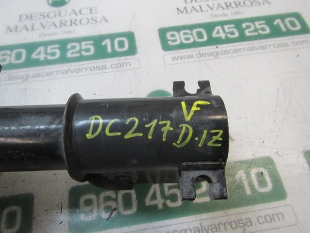Amortyzator przedni 5430200Q0A NISSAN