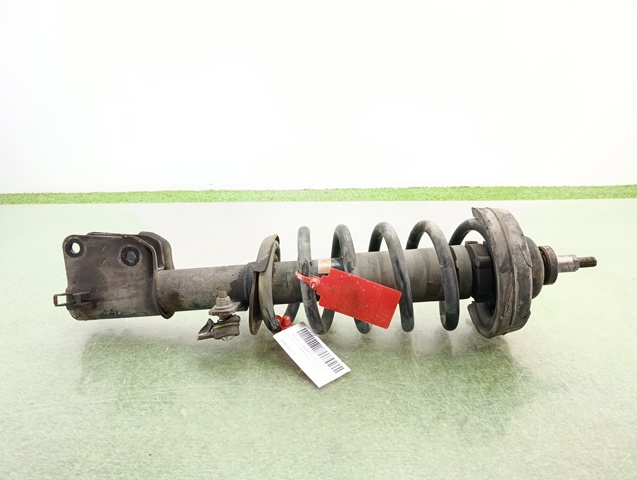 Amortyzator przedni 5430200Q0G NISSAN