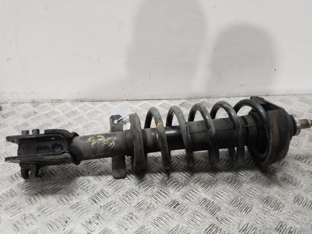 Amortyzator przedni 5430200Q0G NISSAN