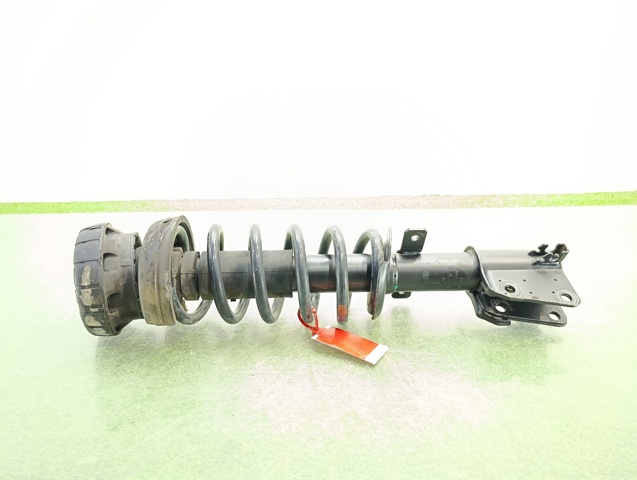 Amortyzator przedni 5430200Q0G NISSAN