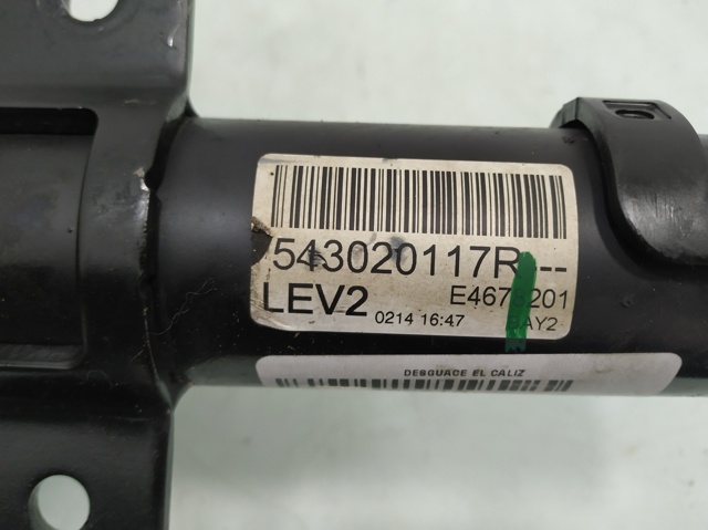 543020117R Renault (RVI)