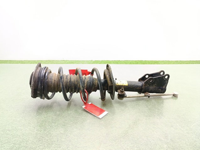 Amortyzator przedni 543020503R RENAULT