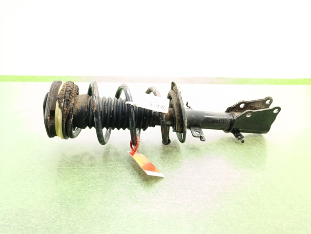 Amortyzator przedni 543020503R RENAULT