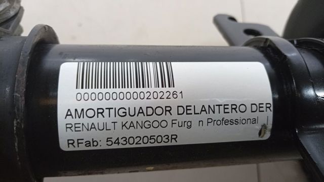 543020503R Renault (RVI)
