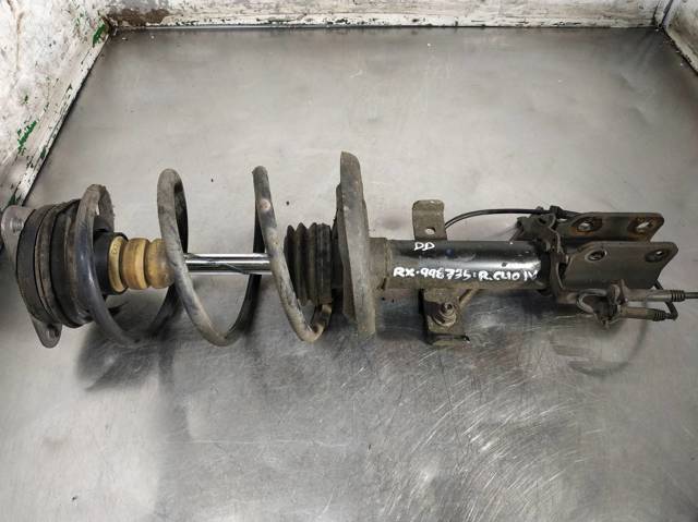 543020808R Renault (RVI)