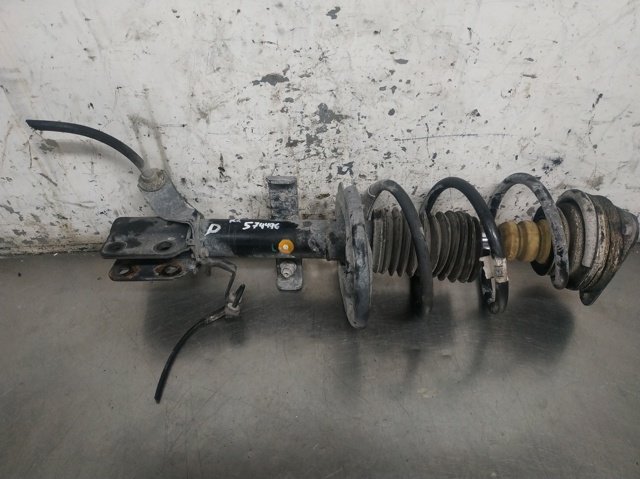 543020808R Renault (RVI)
