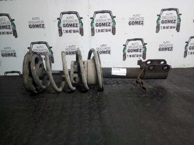 Amortyzator przedni 543021082R RENAULT