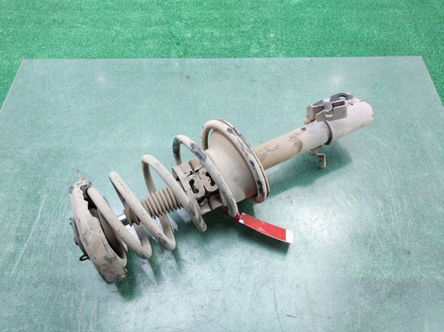 Amortyzator przedni 543021082R RENAULT