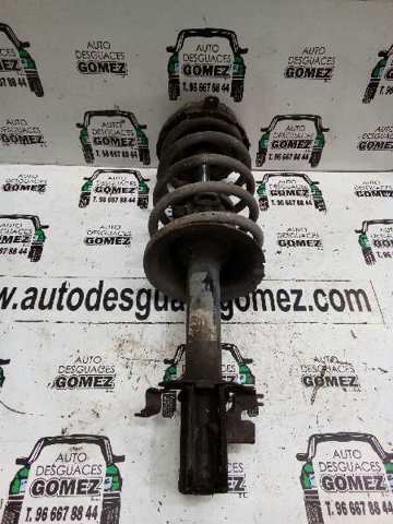 Amortyzator przedni 543021082R RENAULT