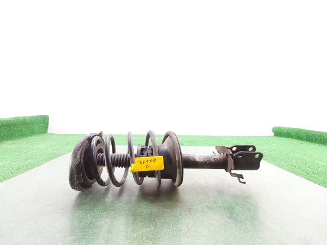 Amortyzator przedni 543021082R RENAULT
