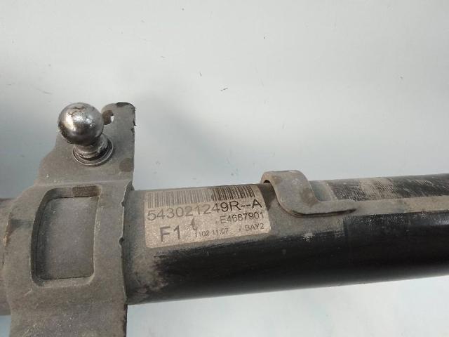 Amortyzator przedni 543021249R RENAULT