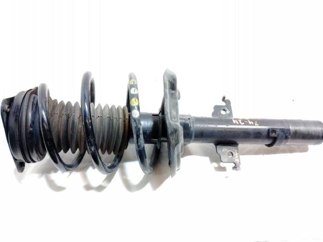 Amortyzator przedni 543021249R RENAULT