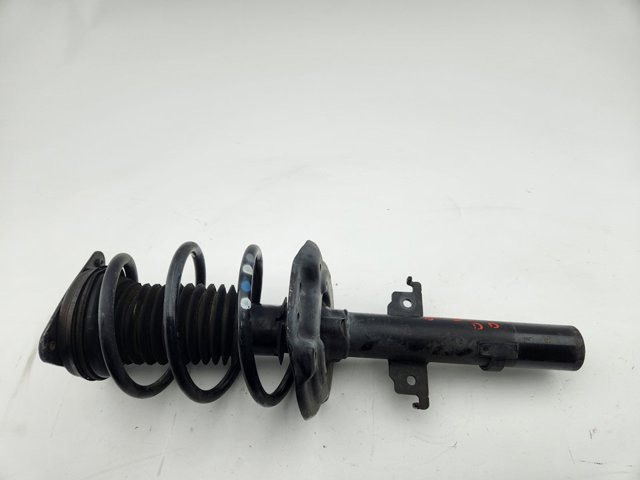 Amortyzator przedni 543021249R RENAULT