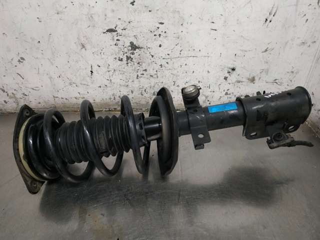 Amortyzator przedni 543021437R RENAULT