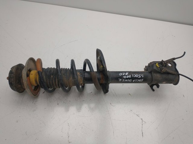 543021775R Renault (RVI)
