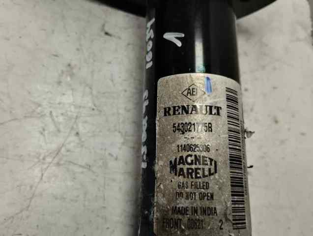 543021775R Renault (RVI)