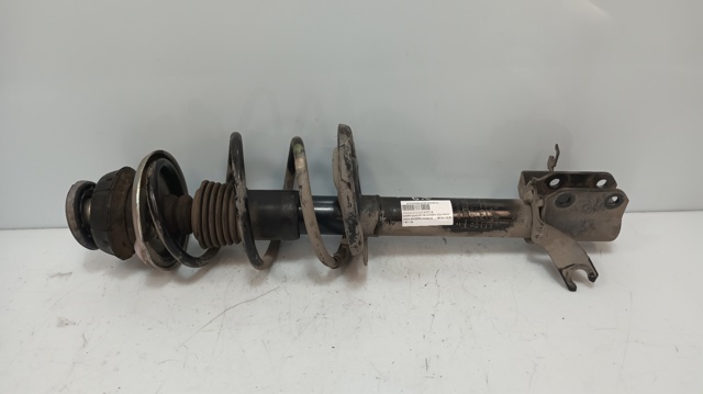543021807R Renault (RVI)