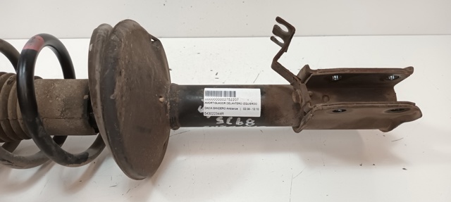 543022344R Renault (RVI)