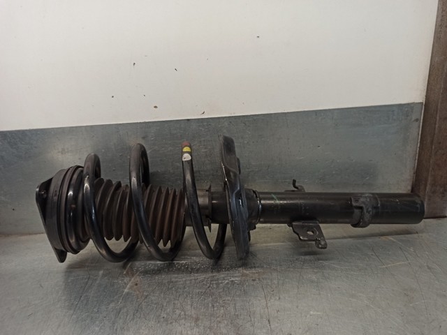 Amortyzator przedni 543022368R RENAULT
