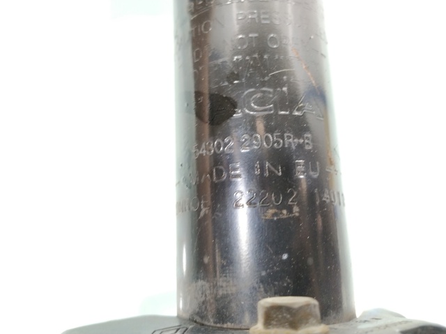 Amortyzator przedni 543022905R RENAULT