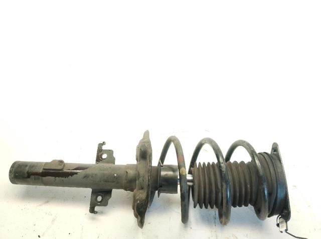 Amortyzator przedni 543022967R RENAULT