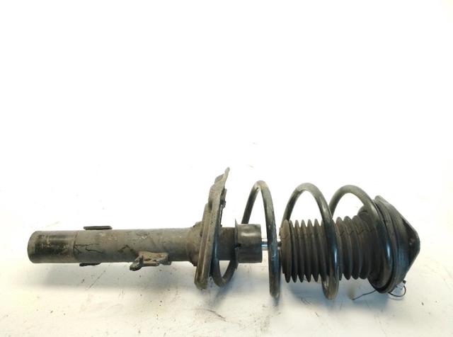 Amortyzator przedni 543022967R RENAULT