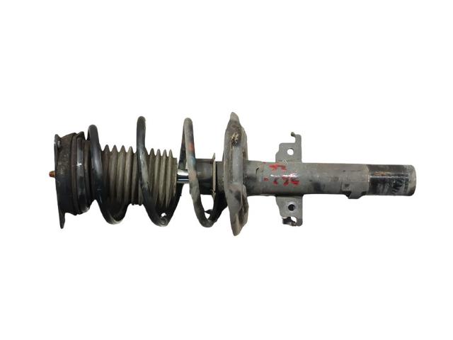 Amortyzator przedni 543022967R RENAULT