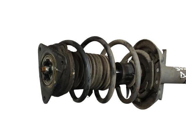 Amortyzator przedni 543022967R RENAULT