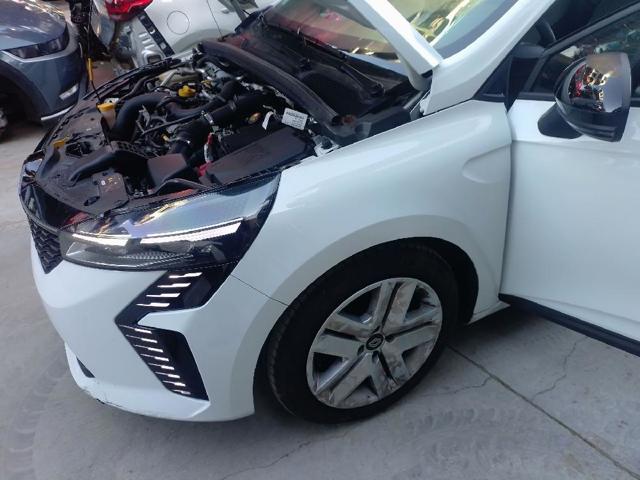 Amortyzator przedni 543023386R RENAULT