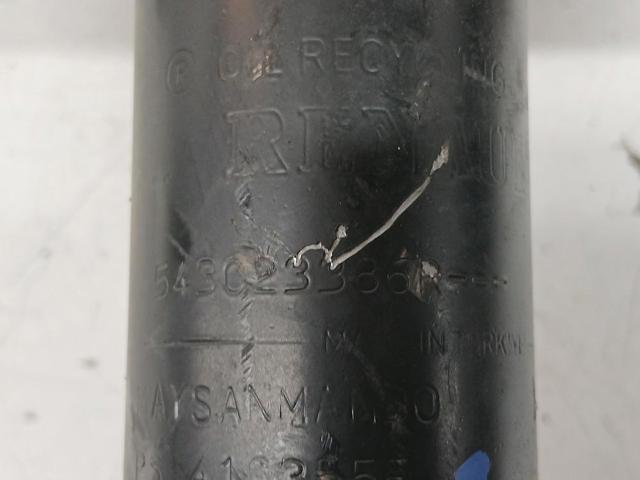 Amortyzator przedni 543023386R RENAULT