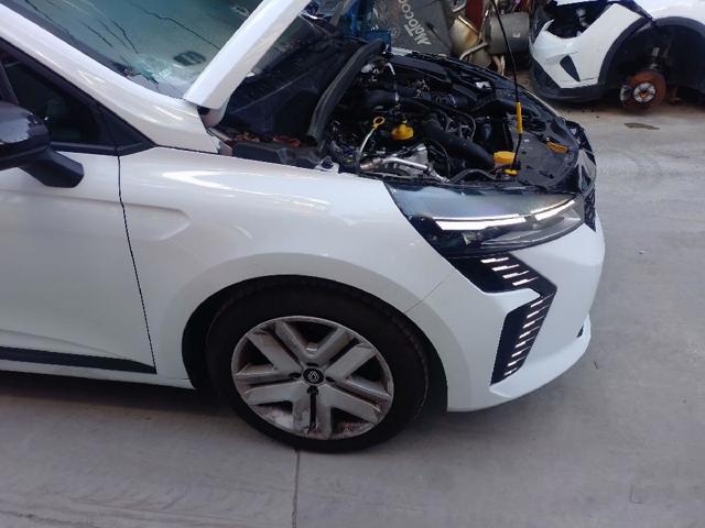 Amortyzator przedni 543023386R RENAULT