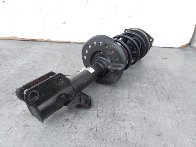 Amortyzator przedni prawy 543023ZL0D NISSAN