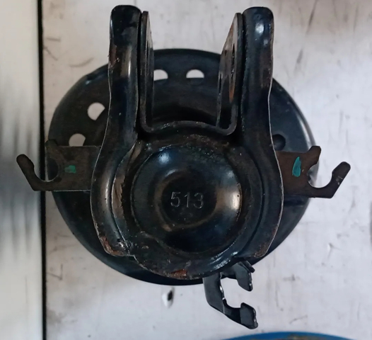 Amortyzator przedni prawy 543023ZL0D NISSAN