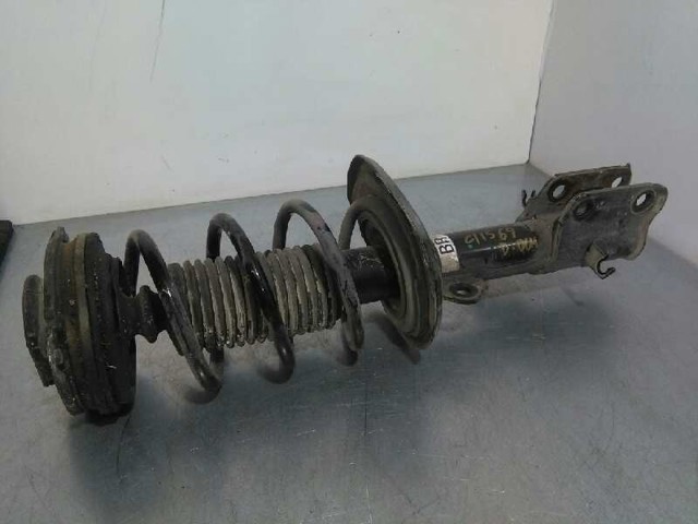 Amortyzator przedni prawy 543023ZL0D NISSAN