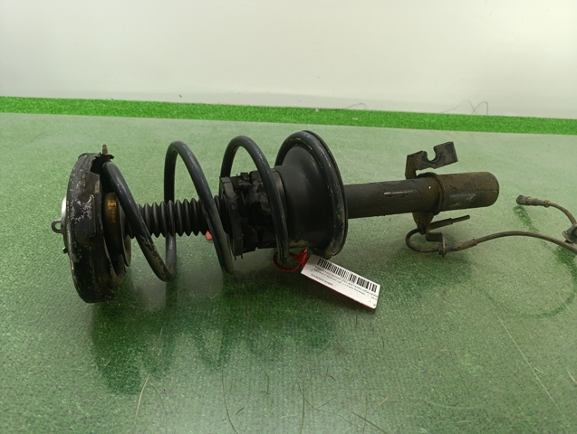 Amortyzator przedni 543024308R RENAULT