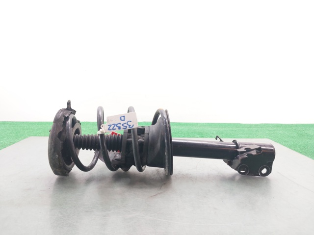 Amortyzator przedni 543024308R RENAULT