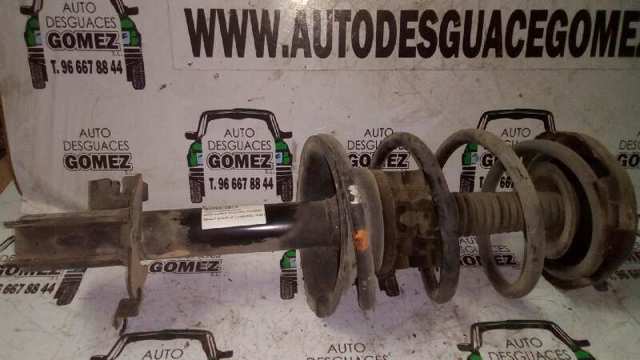 Amortyzator przedni 543024308R RENAULT