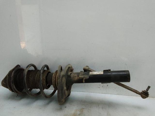 Amortyzator przedni 543025200R RENAULT